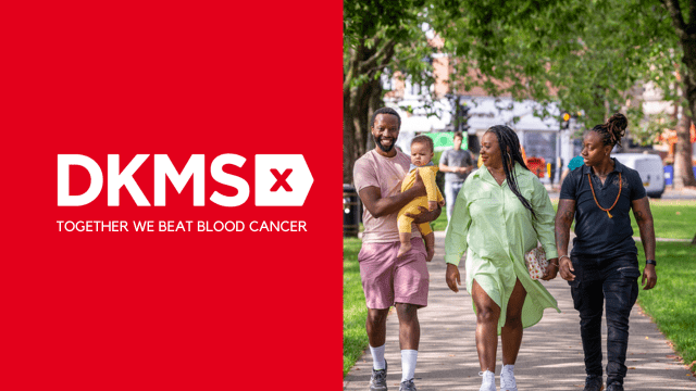 DKMS - Multicultural Marketing for Black & Asian businesses, black and asian communities & ethnic media.